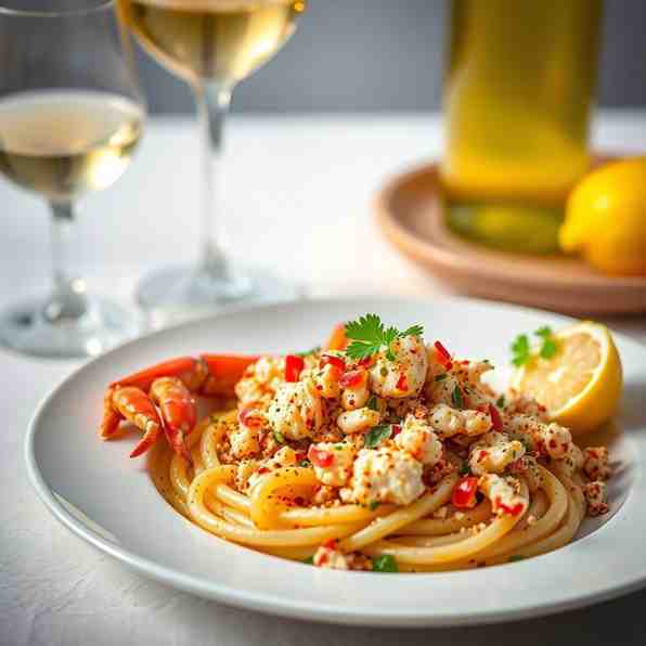 Crab Matété - Best Crab Dish Recipe You'll Love